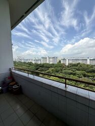 Blk 721 Bedok Reservoir Garden (Bedok), HDB Executive #587807861